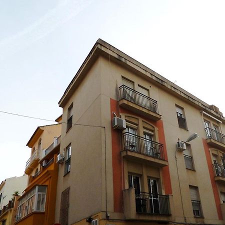 Enjoy Apart. Centro Y Playa Cervantes Malaga Luaran gambar